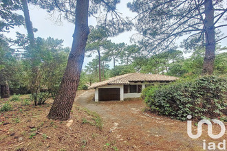 achat terrain la-teste-de-buch 33115