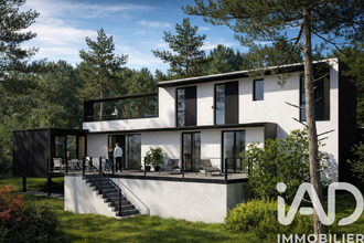 achat terrain la-teste-de-buch 33260