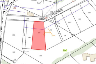 achat terrain la-touche 26160