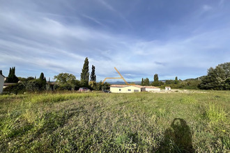 achat terrain la-touche 26160