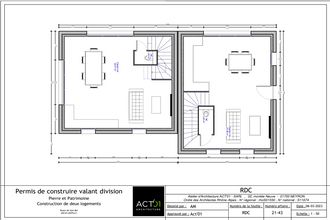 achat terrain la-tour-de-salvagny 69890