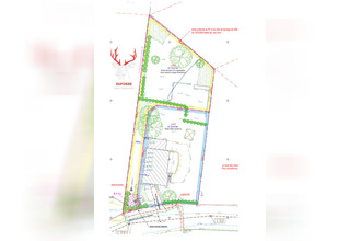 achat terrain la-tour-de-salvagny 69890
