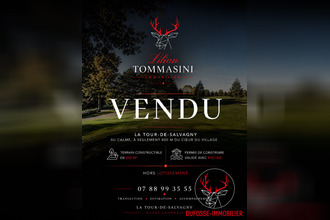 achat terrain la-tour-de-salvagny 69890