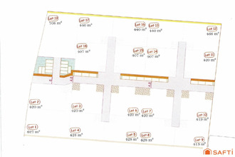 achat terrain la-tour-du-crieu 09100