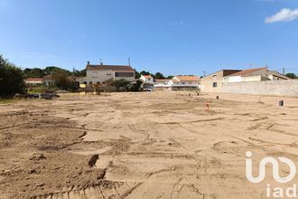 achat terrain la-tranche-sur-mer 85360