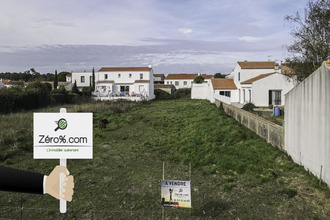 achat terrain la-tranche-sur-mer 85360