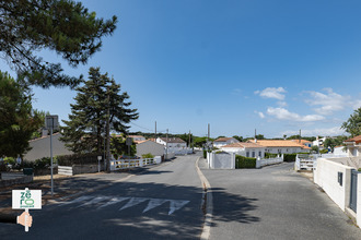 achat terrain la-tranche-sur-mer 85360