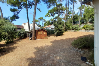 achat terrain la-tranche-sur-mer 85360