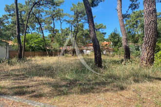 achat terrain la-tranche-sur-mer 85360