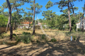 achat terrain la-tranche-sur-mer 85360