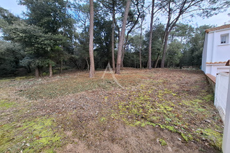 achat terrain la-tranche-sur-mer 85360