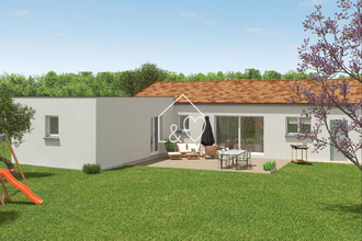 achat terrain la-tranche-sur-mer 85360