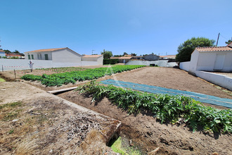 achat terrain la-tranche-sur-mer 85360
