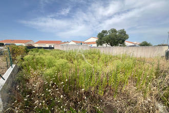achat terrain la-tranche-sur-mer 85360