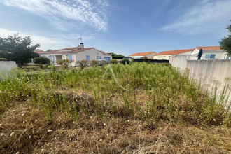 achat terrain la-tranche-sur-mer 85360