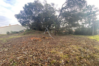 achat terrain la-tranche-sur-mer 85360
