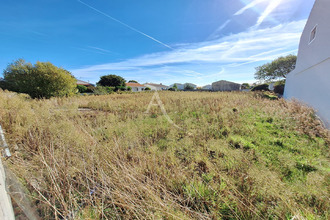 achat terrain la-tranche-sur-mer 85360