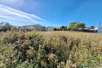 achat terrain la-tranche-sur-mer 85360