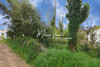achat terrain la-tranche-sur-mer 85360