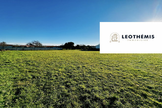 achat terrain la-tremblade 17390