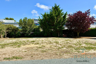 achat terrain la-tremblade 17390