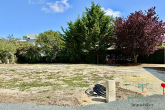 achat terrain la-tremblade 17390