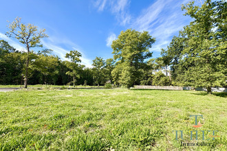 achat terrain la-tremblade 17390