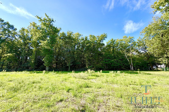 achat terrain la-tremblade 17390