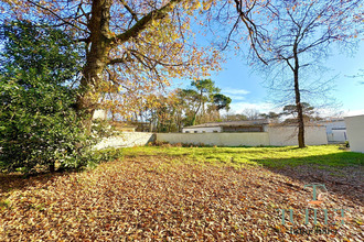 achat terrain la-tremblade 17390