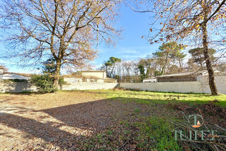 achat terrain la-tremblade 17390