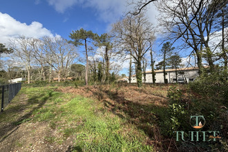 achat terrain la-tremblade 17390