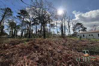 achat terrain la-tremblade 17390