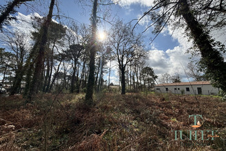 achat terrain la-tremblade 17390