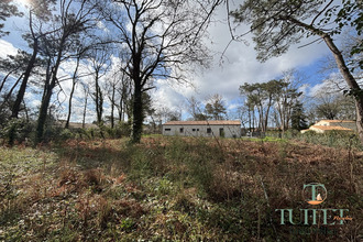 achat terrain la-tremblade 17390