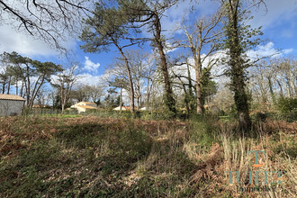 achat terrain la-tremblade 17390