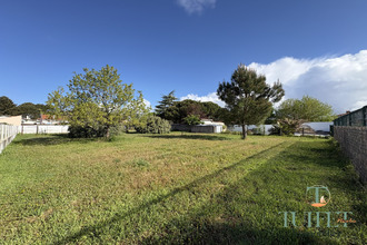 achat terrain la-tremblade 17390