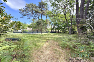 achat terrain la-tremblade 17390