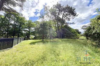 achat terrain la-tremblade 17390