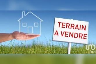 achat terrain la-trimouille 86290