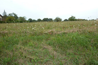 achat terrain la-trimouille 86290