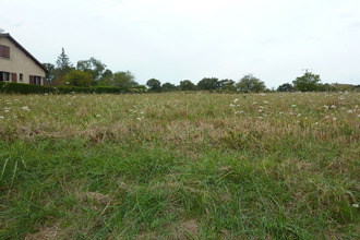 achat terrain la-trimouille 86290