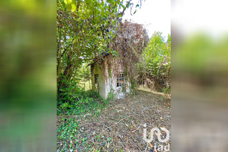 achat terrain la-trimouille 86290