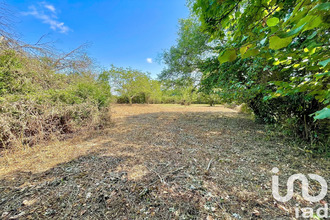 achat terrain la-trimouille 86290