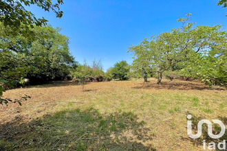 achat terrain la-trimouille 86290