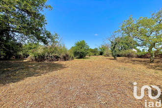 achat terrain la-trimouille 86290