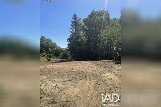 achat terrain la-trinite 27930