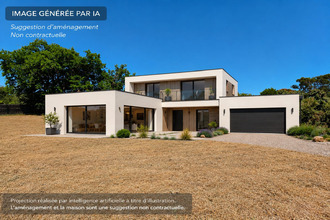 achat terrain la-trinite-sur-mer 56470