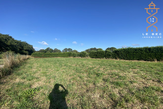 achat terrain la-trinite-surzur 56190