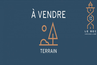 achat terrain la-trinite-surzur 56190