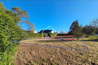 achat terrain la-turballe 44420